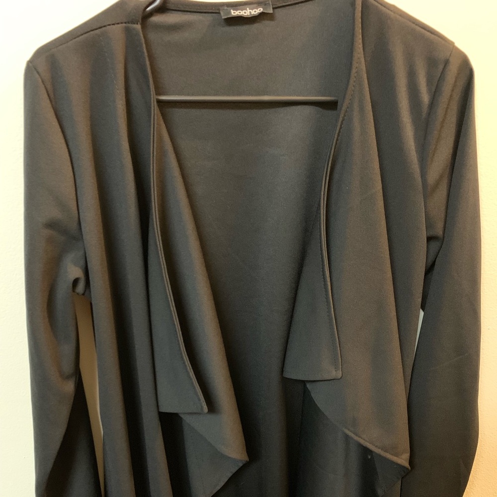 Black Duster 🔥
